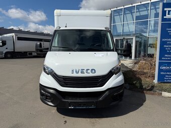 Iveco Daily 35C16 - 2