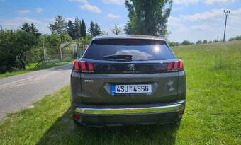 Peugot 3008 - 2