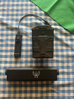 Sluchatka a zbytek - 2