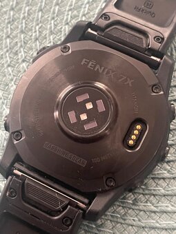 GARMIN Fenix 7X - 2