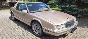 Buick Riviera 3,8 - 2