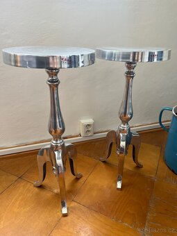 Odkládací stolek KARE design - 2ks - 2