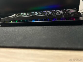 Razer Huntsman Mini V3 Pro – jako nová - 2