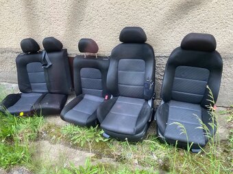 Polosporty Seat Leon Octavia atd... - 2