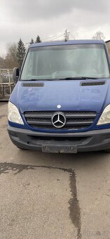 M -B sprinter - 2