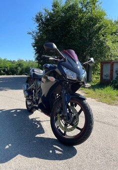 Honda CBR300R s ABS - 2
