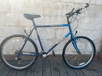 horské kolo Trek 800, rám 21 palců - 2