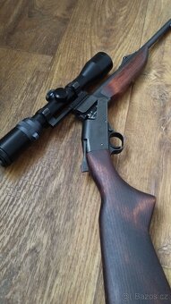 ZBK 110 5.6x50R mag. - 2