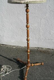 Stojací lampa - 2