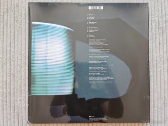 2LP Porcupine Tree – Stupid Dream NOVÉ - 2