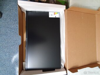Nový herní HP Monitor OMEN 27 FHD 1920x1080 - 2