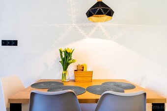Designová svítidla 2 kusy - 2
