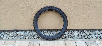 Pneu Continental TKC 80 Twinduro 90/90 R21 - 2