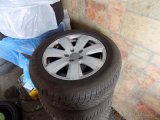225/55/R16 99H Dunlop SP Winter sport 3D - 2