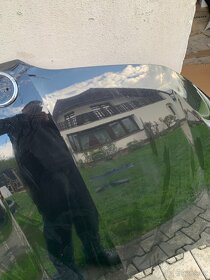 Kapota skoda octavia iii 3 17-20 5e0 cerna na kyt - 2