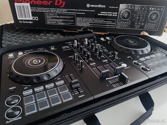 Pioneer DDj 400 - 2