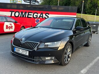 skoda superb 3 - 2
