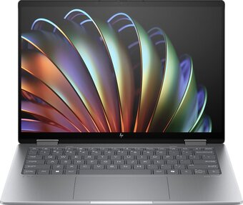 Notebook - HP Envy x360 se zárukou. - 2