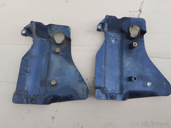 Jumper,boxer kryt motoru - 2