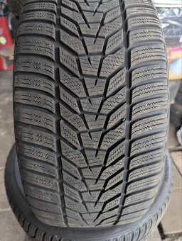 4x zimní Hankook 225/35R19 - 2