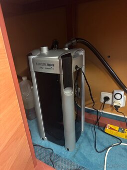 Prodam komplet akvarium 600 litru - 2