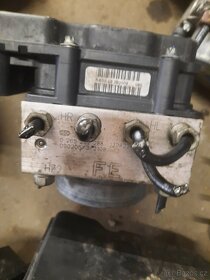 ABS modu opel corsa D - 2