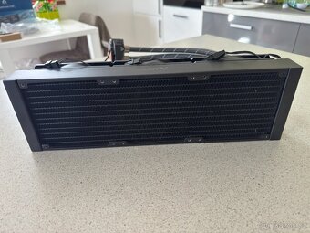 ARCTIC Liquid Freezer II 360 - 2