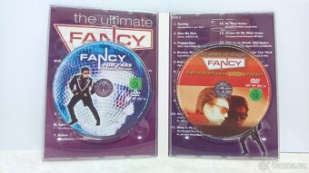 Fancy - 2