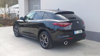 2,2 JTDm 110 kW 4x2 spotřeba do 6,5l na 100 km - 2