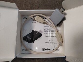 EL Skyport USB Speed MK-II - 2