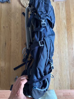 Pánský batoh Osprey Stratos 36 - 2