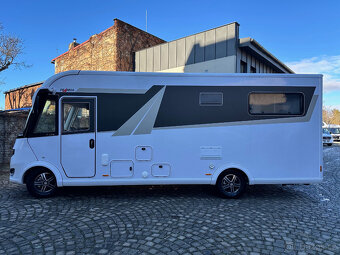Frankia I740PLUS 4,5T Nové 2024 - 2