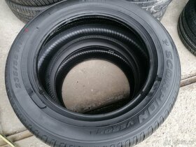 Letní pneu = 235/55 R18 = PIRELLI = NOVÉ = 2ks - 2