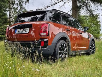 MINI COOPER COUNTRYMAN SD ALL4 - 2