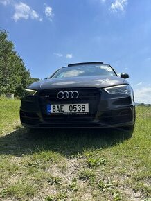 Audi s3 2.0 300hp - 2