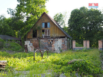 Prodej pozemku k bydlení, 475 m², Bílovec - 2