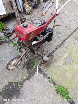 Vari ZVL pa80 diamon - 2