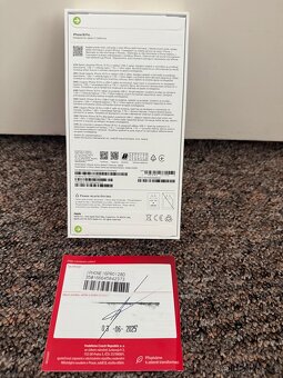 Apple iPhone 16 Pro 128gb Desert Titanium. 2r zaruka - 2