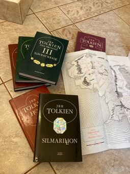 Tolkien - 2