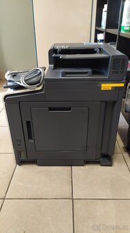 Konica Minolta bizhub C3350i - 2