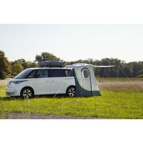Stan Reimo Upgrade na VW T5/T6 - 2