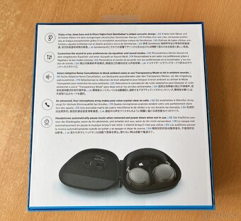 Sennheiser MOMENTUM 4 Wireless - 2