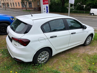 Fiat Tipo 1.4 benzin, 2019,klima,serviska - 2
