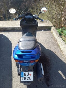 Prodám skutr - 2