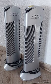 Ionic Care - 2