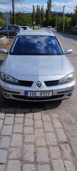 Renault Laguna - 2