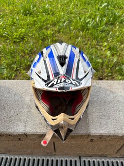 Přilba cross Enduro - 2