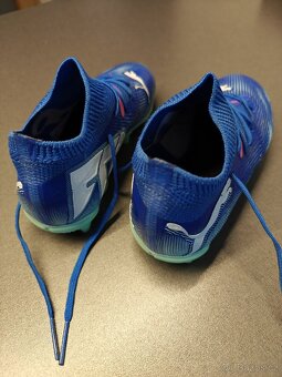 Lisovky Puma Future 7 Match FG/AG JR, vel. 31 - 2
