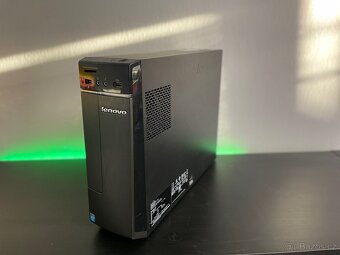 Lenovo 90DQ – 3× různé Celeron PC / Win 11 - 2