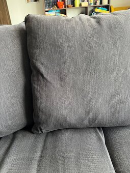 GRÖNLID, 2místná pohovka - 2